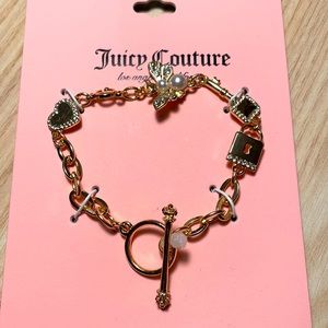 Juicy Couture bracelet